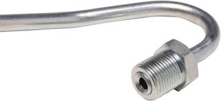 No. 9 - Sunsong Power Steering Pressure Hose - 3