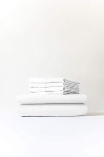 No. 9 - Extra Deep King Sheet Set - 3