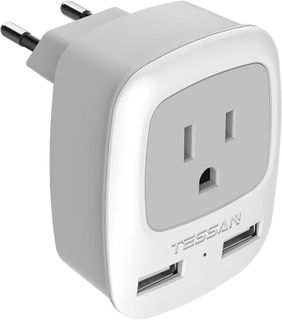 Top 10 Best Electrical Cords, Adapters, and Multi-Outlets: Power Up Your Devices with Versatility- 2