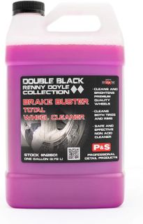 No. 4 - P&S Professional Detail Products Brake Buster Wheel Cleaner - 1