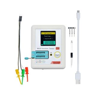 Top 10 Best LCR Meters for Electronic Testing- 5