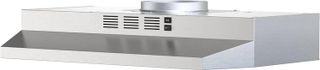 9 Best Range Hoods for Improving Kitchen Ventilation- 2