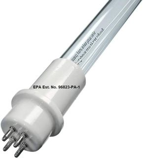 No. 10 - LSE Lighting UV Replacement Lamp - 1