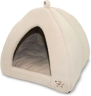 No. 7 - Pet Tent-Soft Bed for Dog and Cat - 1