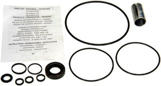 No. 3 - Power Steering Pump Rebuild Kit - 1