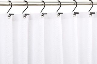 No. 5 - Decorative Shower Curtain Hooks - 4
