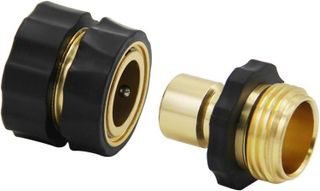 No. 8 - Twinkle Star Garden Hose Fitting Quick Connector Set - 2