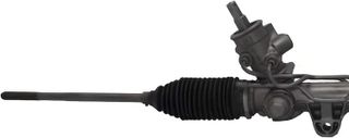 No. 4 - Detroit Axle Power Steering Rack & Pinion Assembly - 5