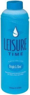 No. 5 - Leisure Time A Bright and Clear Cleanser - 1