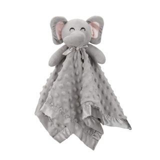 No. 6 - Pro Goleem Elephant Security Blanket - 1