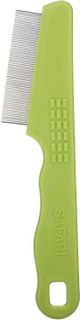 No. 8 - Coastal Cat Flea Comb - 3