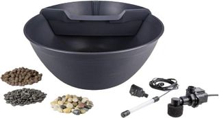 10 Best Water Garden Kits for Your Outdoor Fish Pond- 2