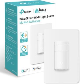 No. 2 - Kasa Smart WiFi Motion Sensor Switch - 1