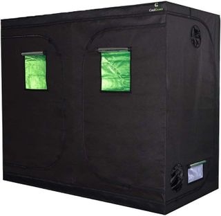 No. 6 - CoolGrows Grow Tent - 1