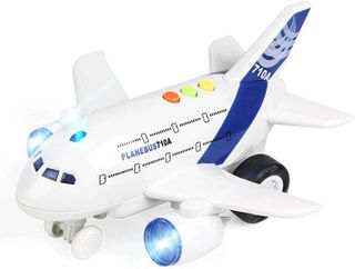 The Top 10 Best Toy Figure Airplanes for Kids- 3