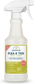 Top 10 Best Cat Flea Sprays for Effective Flea Control- 3