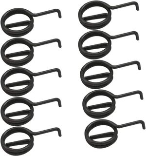 No. 8 - HCLLPS RV Screen Door Springs - 1