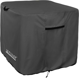 No. 6 - ULTCOVER Waterproof Square Air Conditioner Cover - 1