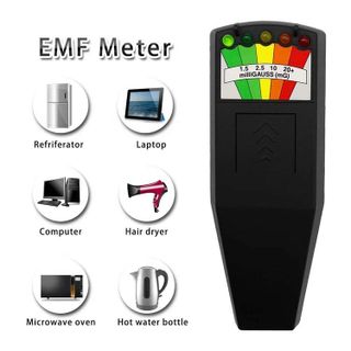 No. 4 - JahyShow EMF Meter - 3