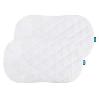 10 Best Bassinet Mattress Pad Covers for Your Baby's Comfort- 5