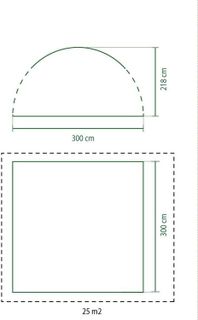 No. 2 - Coleman Event Shelter - 2