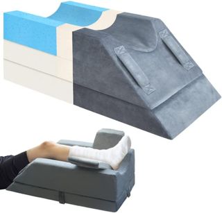 No. 3 - Leg Elevation Pillow - 1