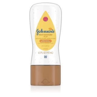 No. 2 - Johnson's Baby Oil Gel - 1