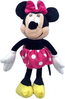 No. 3 - Disney Minnie Mouse Travel Set - 4