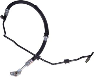 No. 7 - Automotive Replacement Power Steering Pressure Hoses - 3