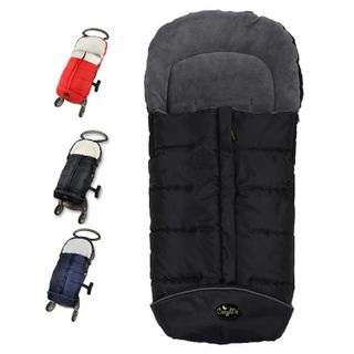 No. 9 - CozyMe Stroller Footmuff - 1