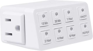 No. 2 - BN-LINK Timer - 1