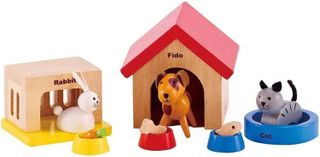 Top 10 Dollhouses and Playsets for Kids- 5