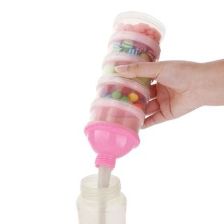 No. 7 - Accmor Baby Formula Dispenser - 5