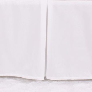 No. 6 - CaSaJa Crib Bed Skirt - 5