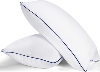 Top 10 Best Bed Pillows for a Comfortable and Restful Sleep- 2