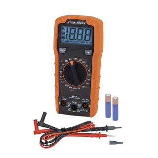 No. 8 - Klein Tools MM325 Multimeter - 1