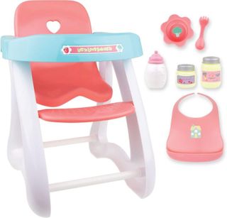 The 10 Best Doll Furniture Sets for Imaginative Play- 5