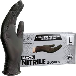 No. 1 - ForPro Disposable Nitrile Gloves - 1