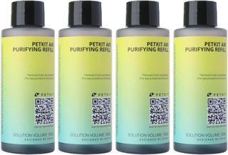 No. 6 - PETKIT Pura X and Pura Max Self-Cleaning Litter Box Refills - 1