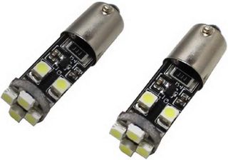 No. 7 - LED Parking Light Bulbs - 2