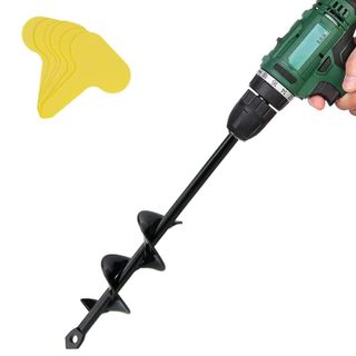 Top 10 Best Post Hole Diggers for Your Yard- 1