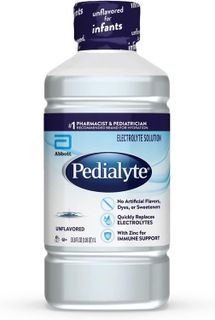 No. 10 - Pedialyte Electrolyte Solution - 1