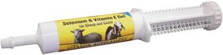 No. 10 - Durvet Sheep & Goat Selenium Vitamin E Gel - 1