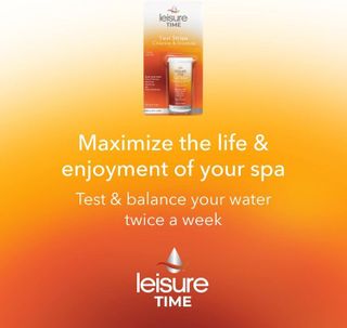 No. 7 - LEISURE TIME 22339A Spa Up Balancer - 5