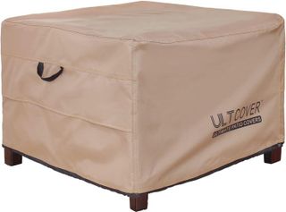 Top 10 Best Patio Ottoman Covers for Outdoor Furniture- 2