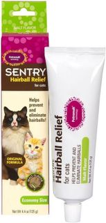 No. 3 - Sentry Petromalt Hairball Relief - 1