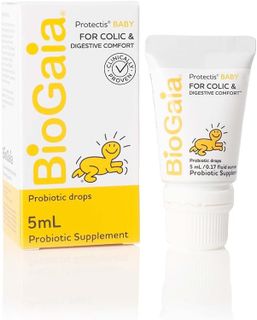 No. 5 - BioGaia Protectis Probiotics Drops - 1