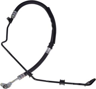 No. 7 - Automotive Replacement Power Steering Pressure Hoses - 4