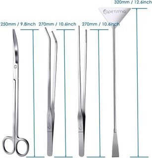 No. 2 - Capetsma Aquascape Tools - 2