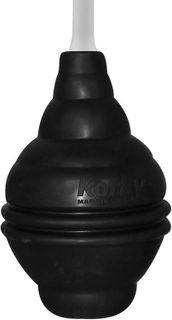 No. 8 - Korky 96-4AM BeehiveMAX Toilet Plunger - 3